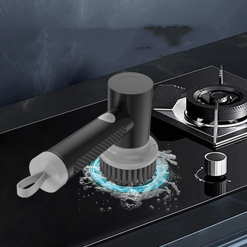 Electric Cleaning Brush