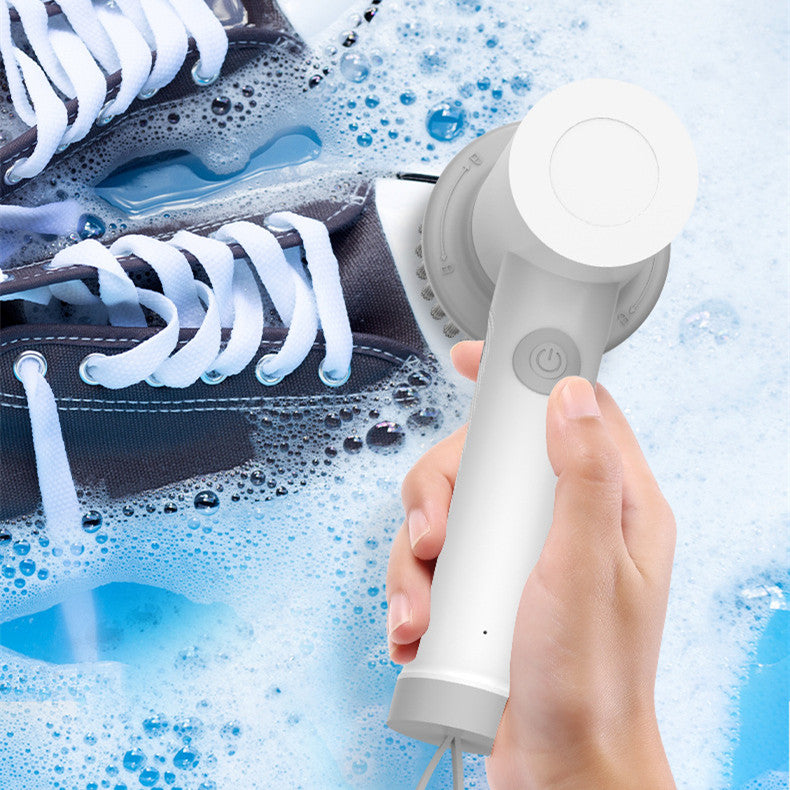 Electric Cleaning Brush