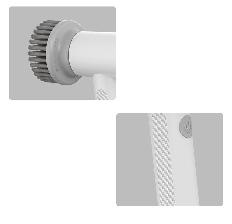 Electric Cleaning Brush