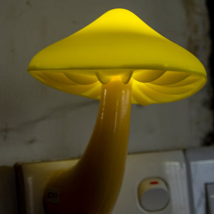 Night Light Mushroom