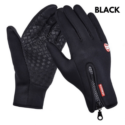 Touch Winter Gloves