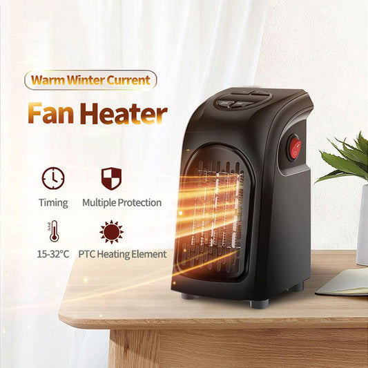 Mini Heater